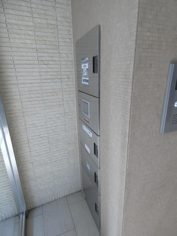 その他共有部分　共有部分