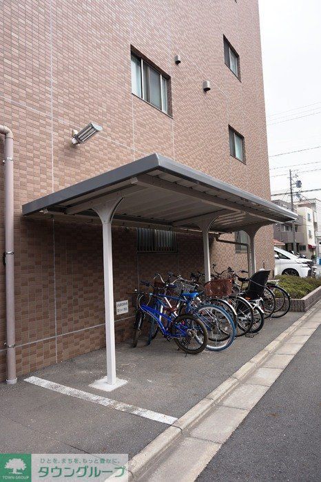 その他共有部分　共有部分