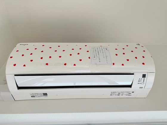 その他設備　※別部屋の写真です