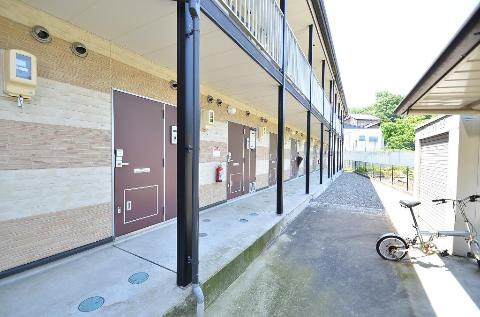 その他共有部分　共有部分（イメージ）