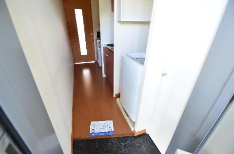 玄関　玄関（イメージ）