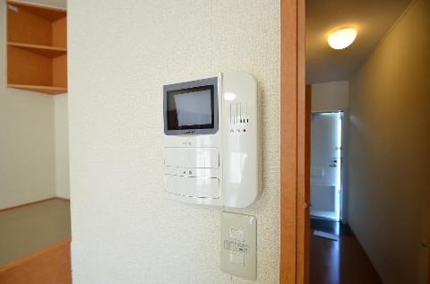 セキュリティ　セキュリティ（イメージ）