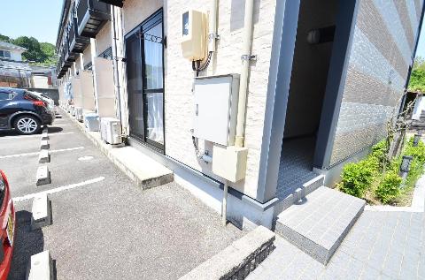 庭　庭（イメージ）