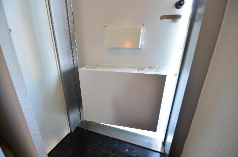 その他部屋・スペース　宅配ボックス（イメージ）