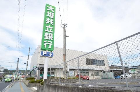 その他　大垣共立銀行土岐支店（その他）まで589m