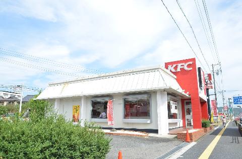 その他　ケンタッキーフライドチキン土岐店（その他）まで556m