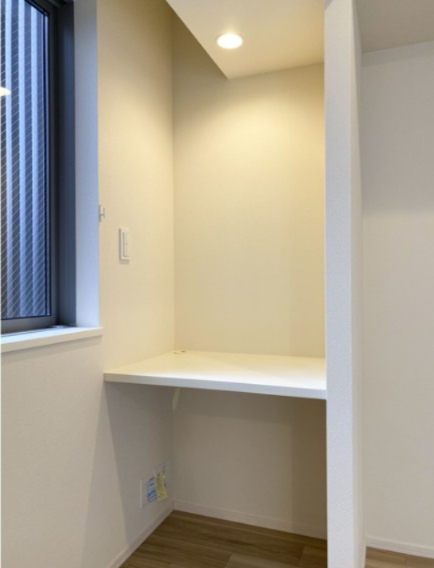 その他部屋・スペース