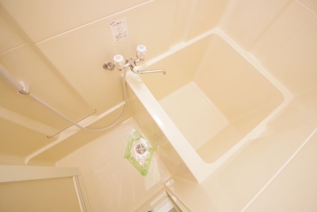 バス・シャワールーム　★お部屋探しはタウンハウジング稲田堤店まで★