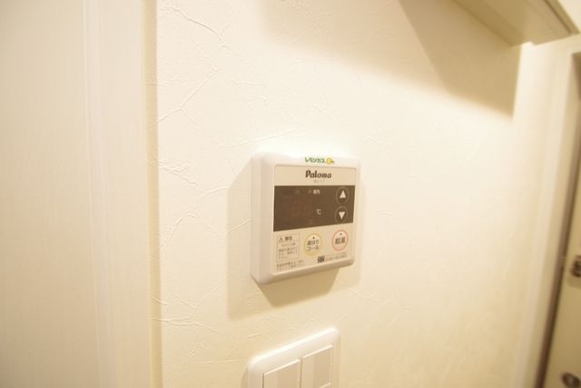 その他設備　★お部屋探しはタウンハウジング稲田堤店まで★