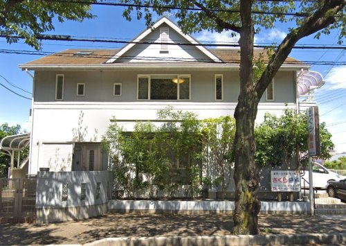 病院　歯科（病院）まで1713m