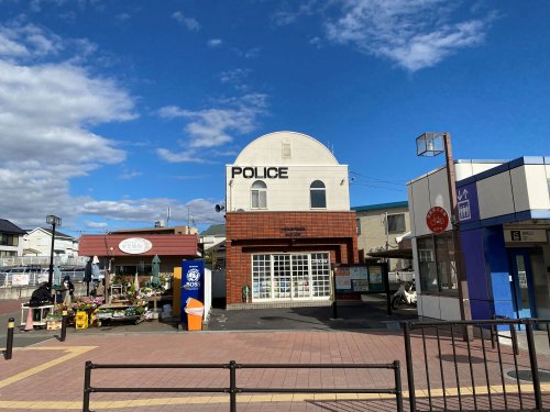 警察署・交番　松戸警察署 矢切交番（警察署・交番）まで5130m