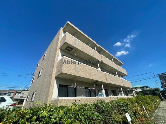 エントランス　エントランス部分