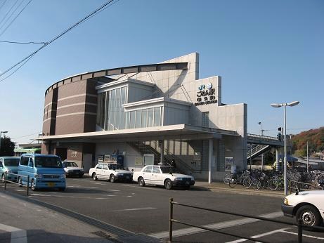 その他　JR　後免駅（その他）まで796m