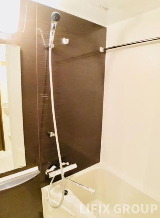 バス・シャワールーム　風呂