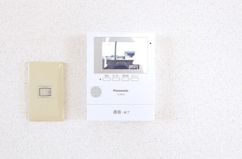 セキュリティ　図面と現状に相違がある場合には現状を優先