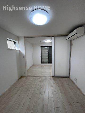 居室・リビング　使いやすいリビングです