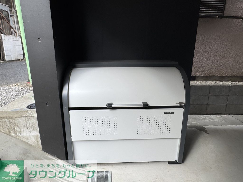 その他設備　設備