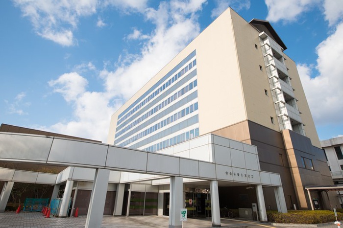 役所　若林区役所（役所）まで900m