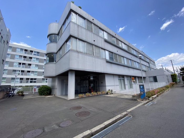 病院　河原町病院（病院）まで450m