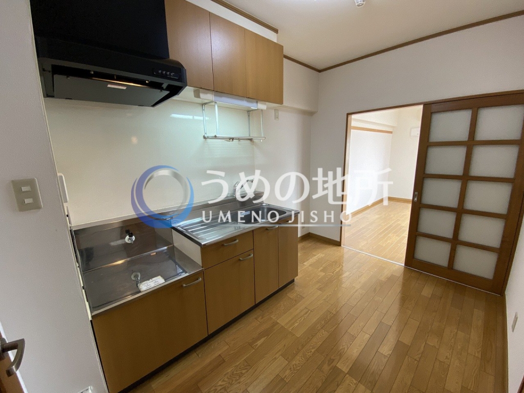 居室・リビング　ダイニング１