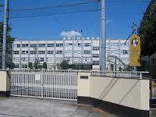 その他　足立区立第六中学校（その他）まで2770m