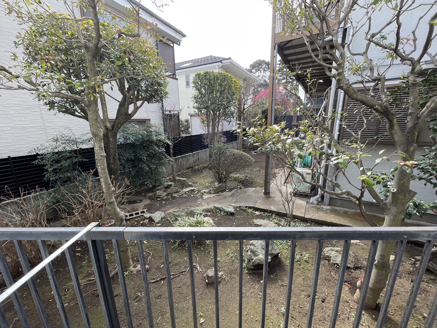 ＪＲ中央線 吉祥寺駅 徒歩9分 2階建 築52年のその他写真