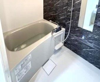 バス・シャワールーム　☆リラックスできるお風呂☆