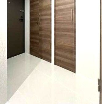 玄関　☆広々とした玄関☆