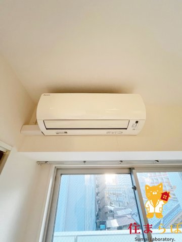 その他設備　「LINEから始める“第一章”、一緒に描きませんか？」