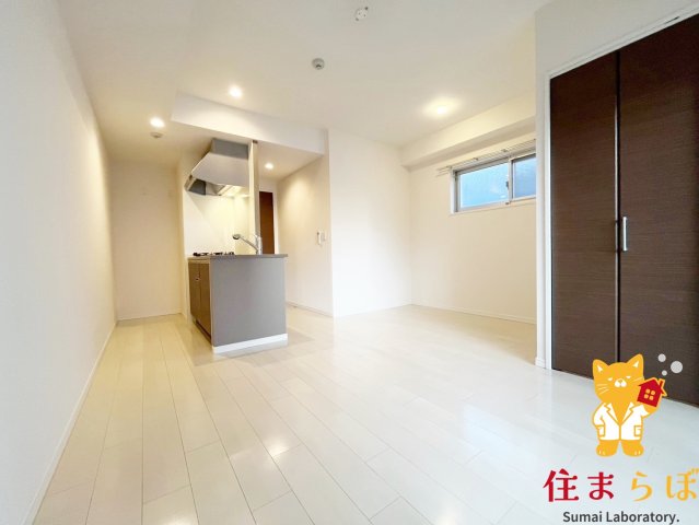 その他部屋・スペース　「この部屋、あなたの第一章の幕開けになるかも。」