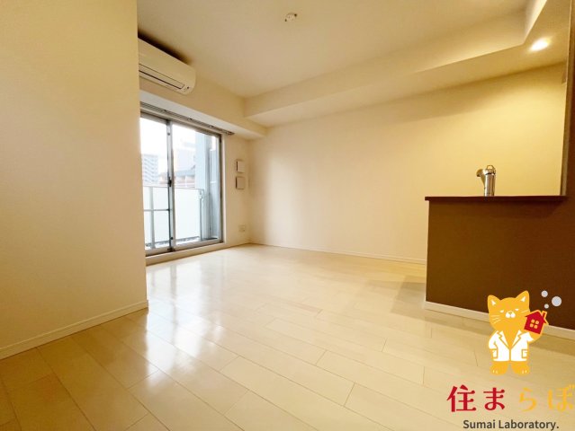 居室・リビング　「“合う暮らし”を、LINEで一緒に描こう。」