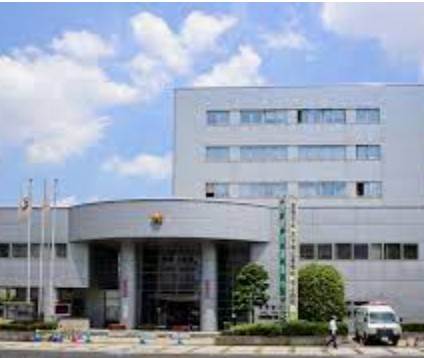 警察署・交番　東警察署（警察署・交番）まで746m