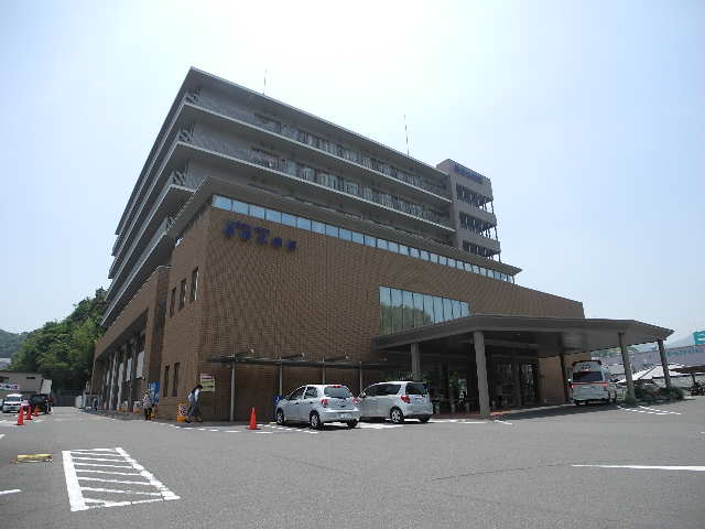 病院　社会医療法人春回会長崎北病院（病院）まで343m