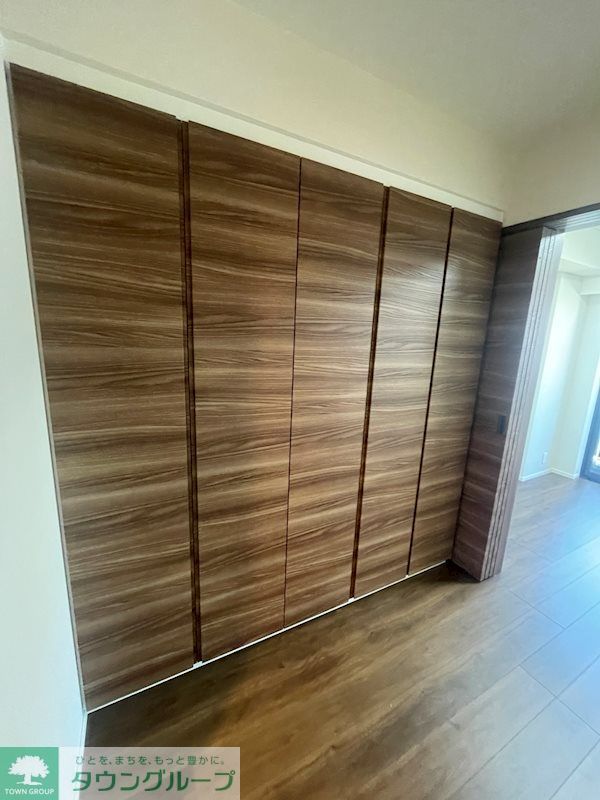 収納　※参考写真