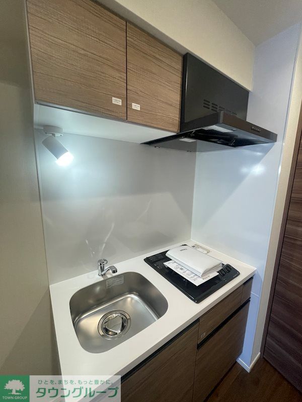 キッチン　※参考写真