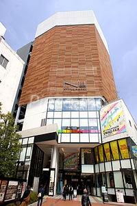 ショッピングセンター　アーバンテラス茶屋町（ショッピングセンター）まで248m