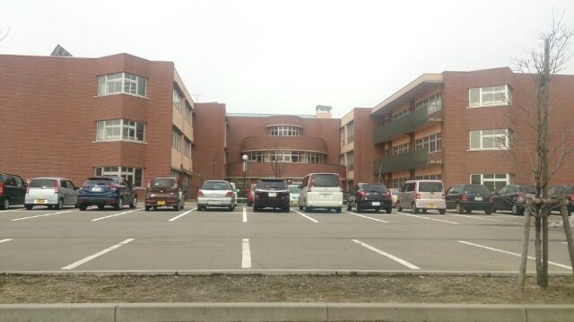 小学校　見附市立今町小学校（小学校）まで938m