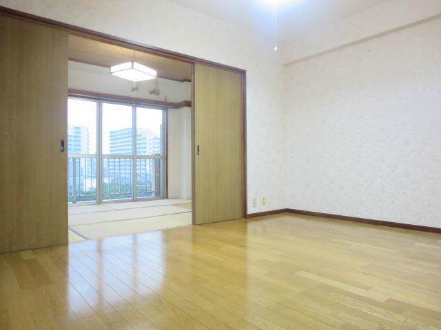 その他部屋・スペース　洋室6.4帖