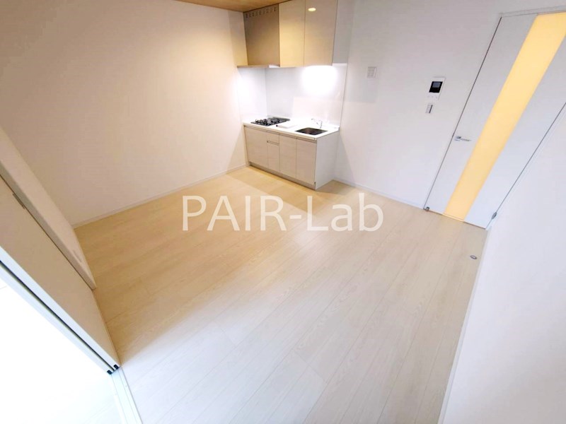 居室・リビング　同シリーズのイメージ写真です。(現況優先)