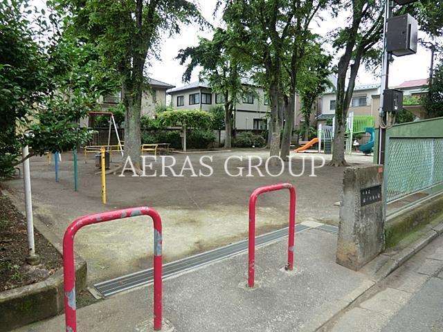 公園　堀ノ内南公園（公園）まで121m