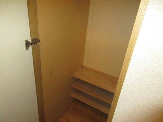 玄関　別室参考画像