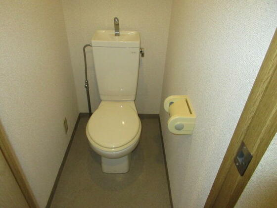 トイレ　別室参考画像