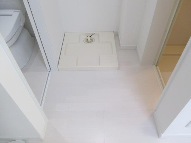 その他部屋・スペース　脱衣所