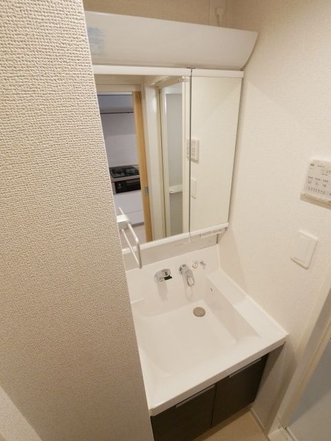 洗面設備　★洗面台です★