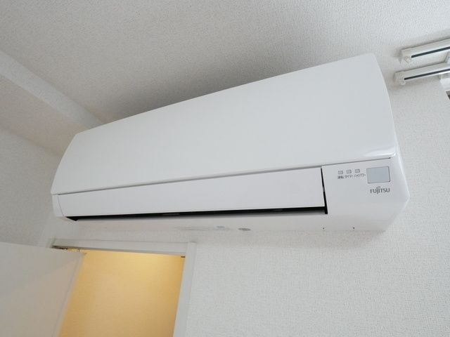 その他設備　★エアコンあります★