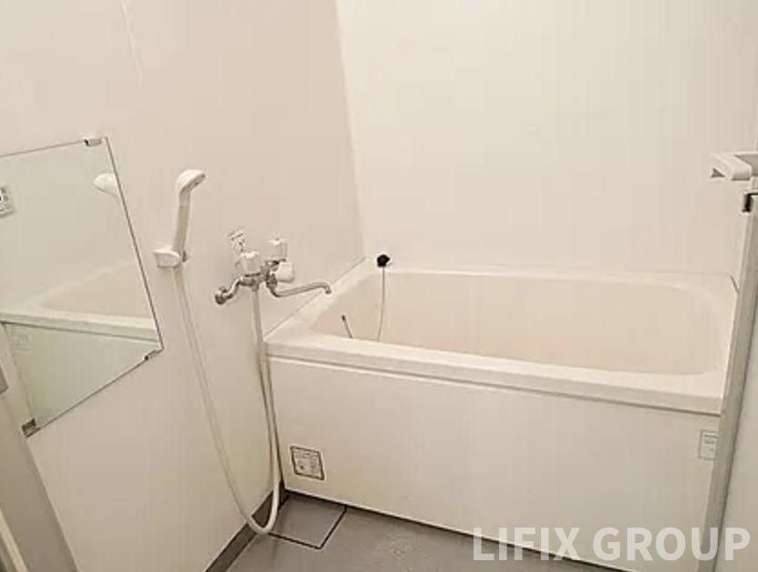 バス・シャワールーム　風呂