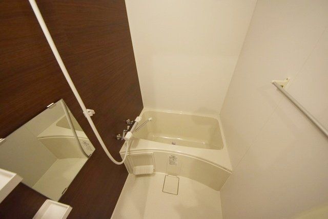 バス・シャワールーム　★別部屋参考写真★