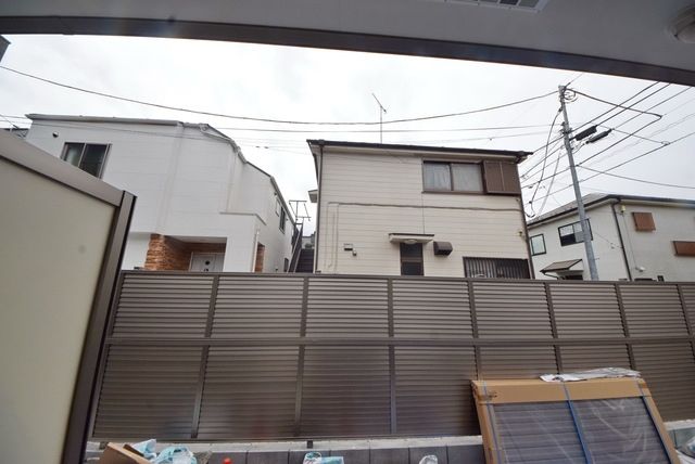 眺望　★別部屋参考写真★