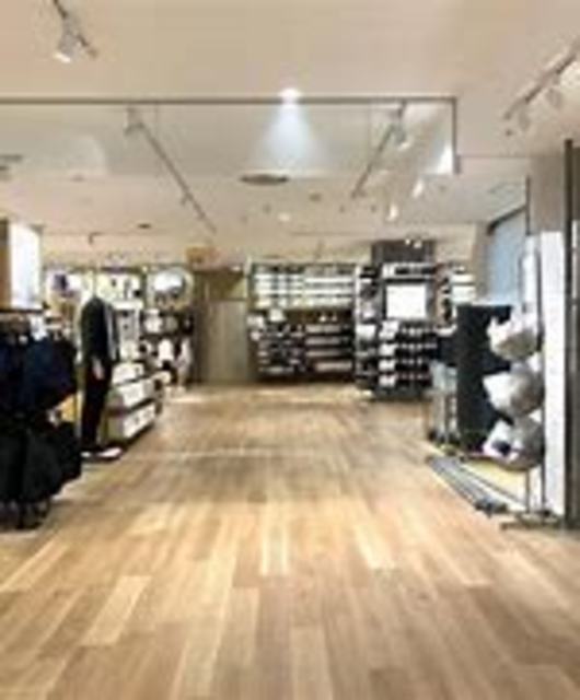 ショッピングセンター　無印良品西友荻窪店（ショッピングセンター）まで635m