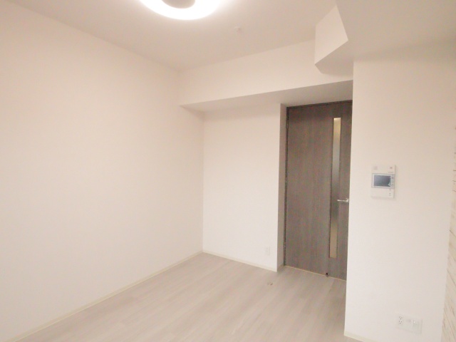 居室・リビング　※別室の参考写真の為、現況優先です。